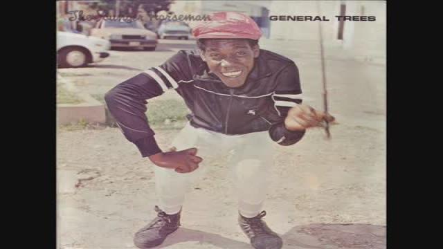 General Trees - Wo Wee