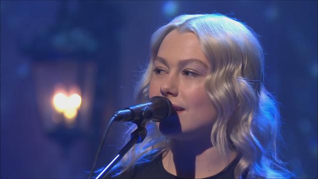 Phoebe Bridgers - Kyoto (Live)