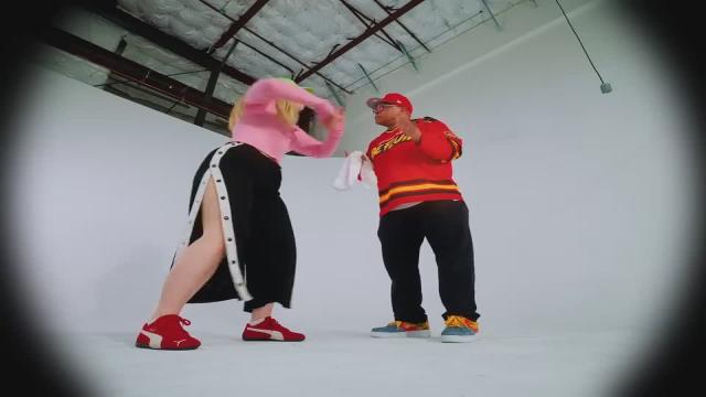 Wynne - Big Stepper