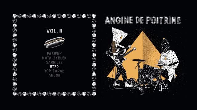Angine-De-Poitrine