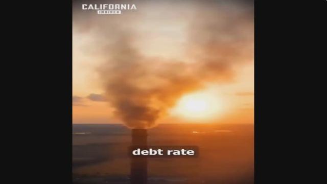 Climate Hoax Going Electric Not an Option for Cars period!