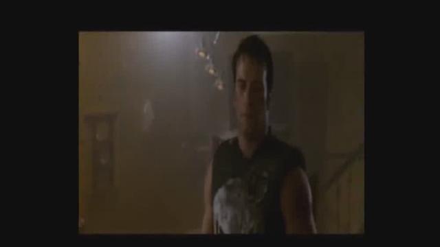 Punisher Motto!  -  Thomas Jane!!