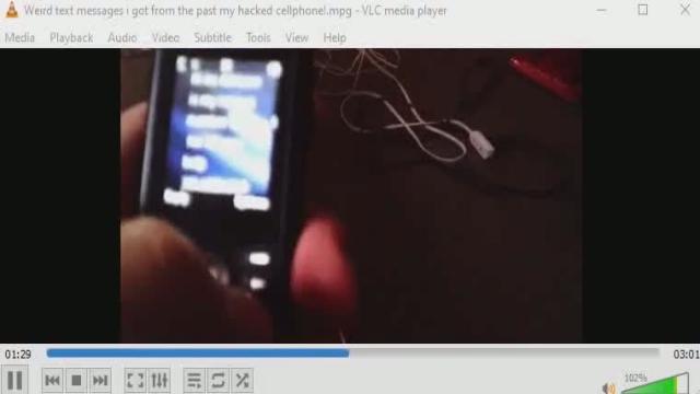 Weird-Text-Messages-