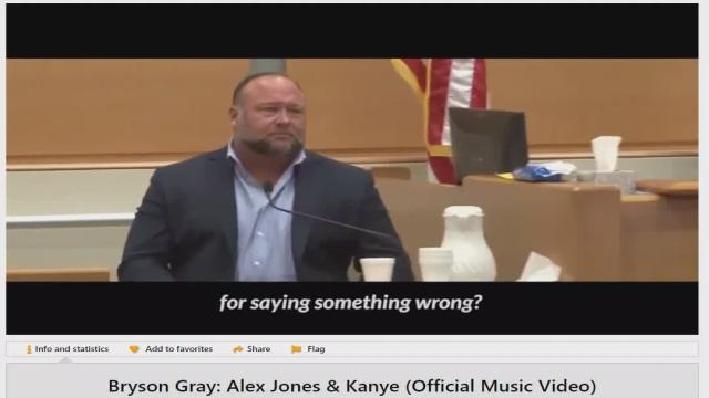Good Pro Maga anti-left Rap!