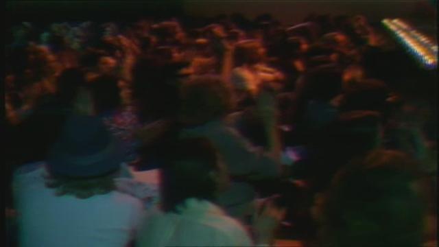History of The Midnight Special