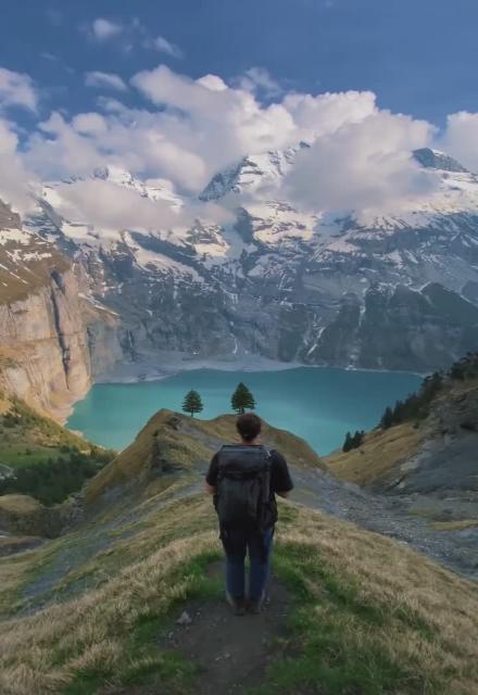 Enjoy this ScenesFeed