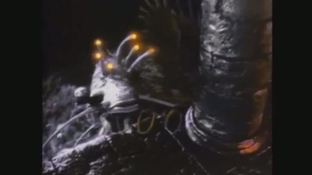 The Story Teller by Jim Henson RIP!
