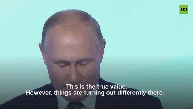 Though you stand in the way of NWO its good to oppose them.   But it is horrific of the mass civilian casualties involved in Ukrainian war.  And Future threats!