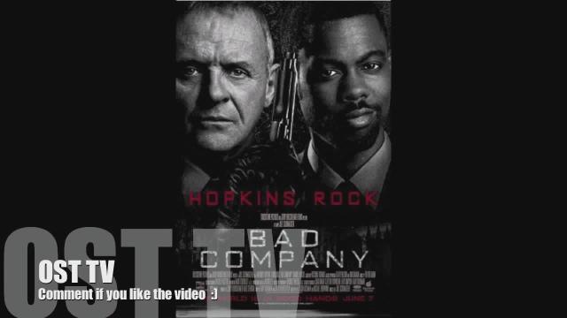 Bad Company OST - #14 Main Theme (HD) (Trevor Rabin)