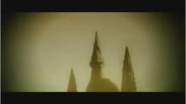Dark Tower Comic Trailer