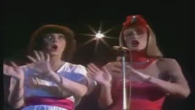 Buggles - Video killed the radio star.