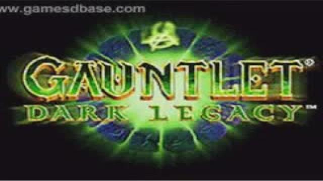 Gauntlet Dark Legacy Battle Trenches
