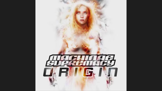 Machinae Supremacy Hero