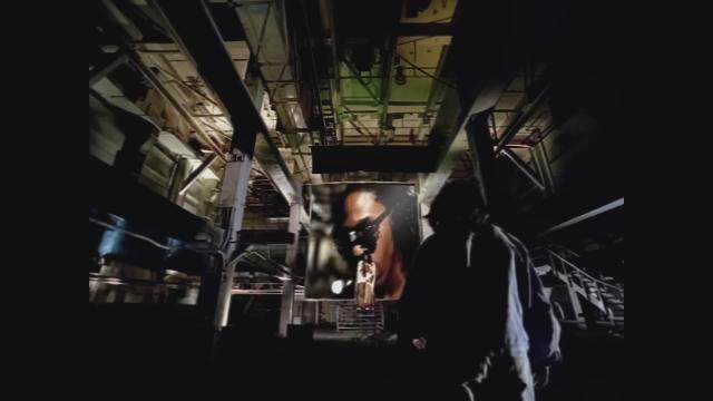 Busta Rhymes - Dangerous (Official Video) (HD Remaster) 