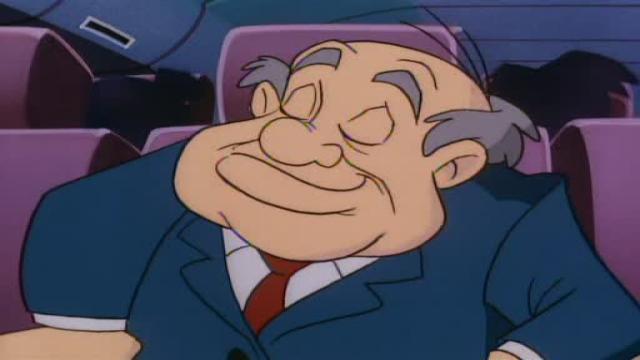 Animaniacs 22 - Guardin' The Garden, Plane Pals