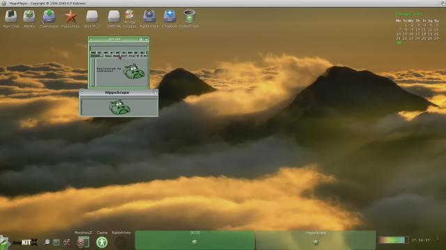 Turn an Old PC Into a High-End Amiga with AmiKit X.