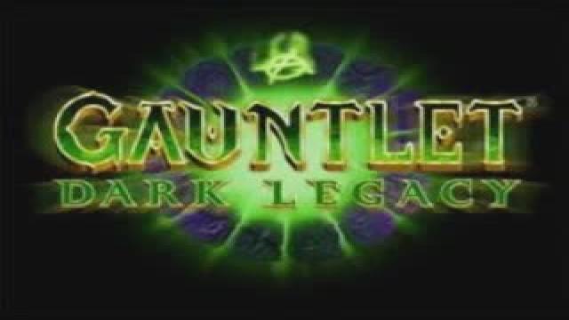 Gauntlet Dark Legacy Your Worst Nightmare.