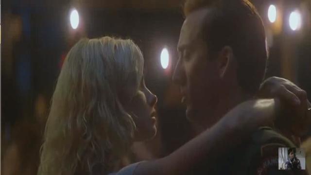 Fight Scene intro from Con Air