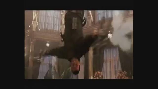 THE PUNISHER ( War Zone ) - First Brutal Scene