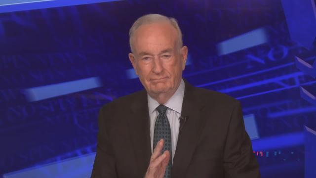 Bill O'Reilly breaks down why FBI won't release the Hunter Biden documents No Spin News