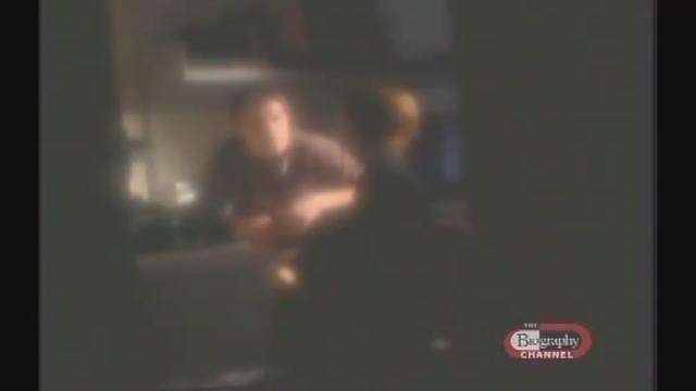 - Ted Bundy - Biography Channel