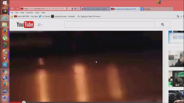Tips on Better youtube search and misc