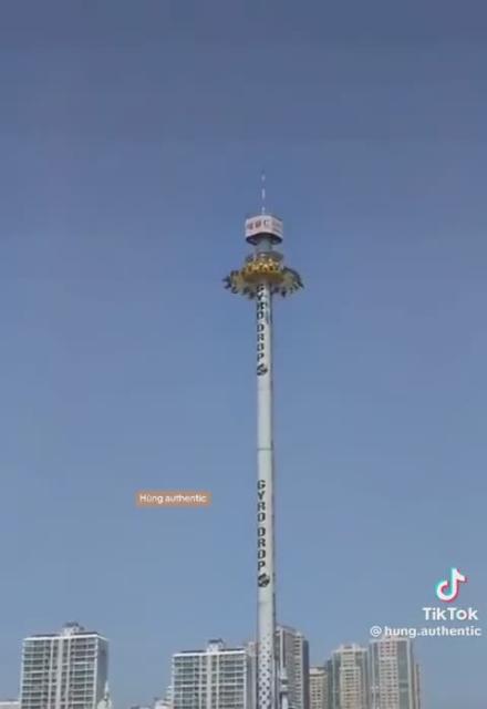 I was once a Carni and I will tell you this looks very DANGEROUS!
