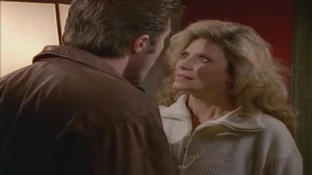 The Hitch Hiker TV Series - Kind of like another Twilight zone!