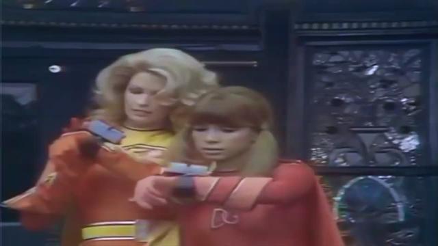 Me and an old friend use to watch this when I was a Kid when I think back about it.