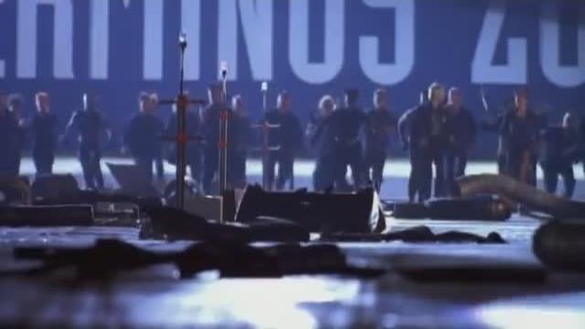 Billy Idol - Shock To The System