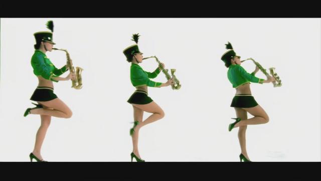 Alex Gaudino feat. Crystal Waters - Destination Calabria (REMASTERED Ai HD)