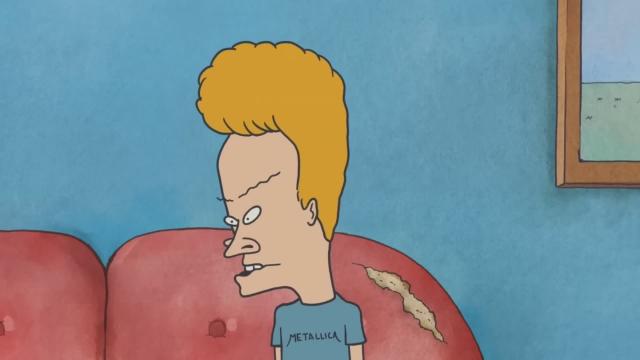 Beavis and Butt-Head React to Mountain Dew Chug by BadlandsChugs