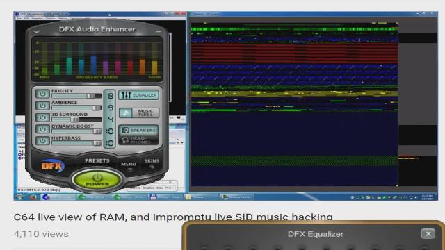 SID-TUNES from the OLD C64 Archives!