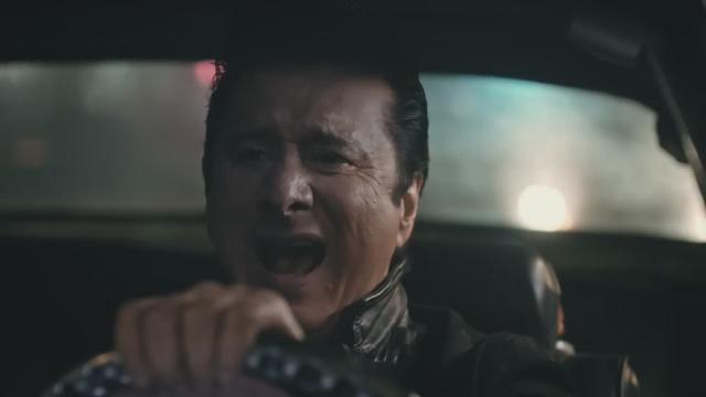 Steve Perry - We're Still Here