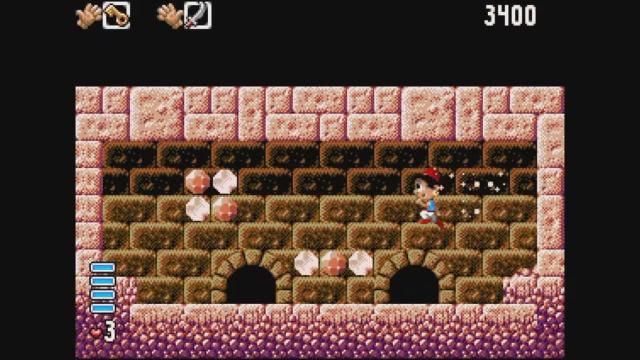 7 Amiga Games to add to your A500 Mini's NOW