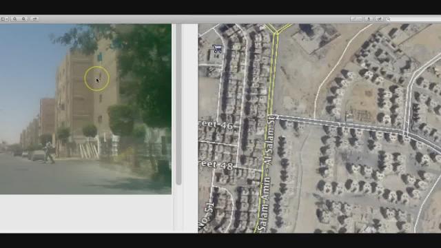 UNCANNY VMAN NEWS WORLD UPDATE : Unreal! Two GIANT Men spotted nearby Giza Pyramids!