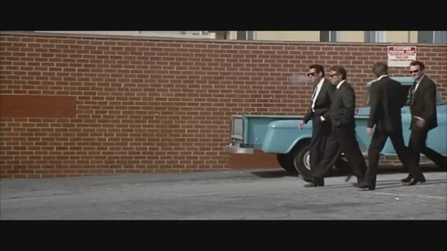 Tarantino went to the pedo ep'ee Island! and only co-wrote pulp fiction
