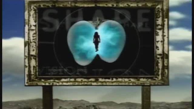 Sometimes my Paranormal Life goes into - The Outer Limits intro!!