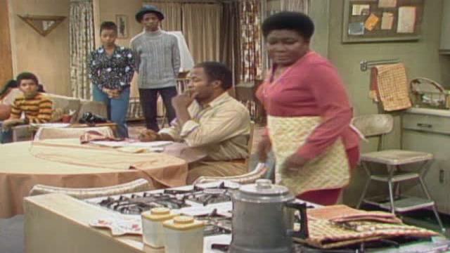 Good Times - s2e19