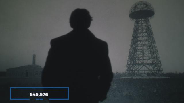 Nikola Tesla This Chilling Message That Wasn't Released Until Now