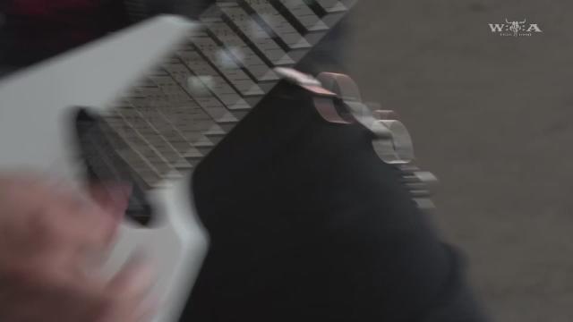 Queensryche - Queen Of The Reich - Live Wacken Open Air 2015