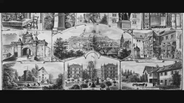 Was Albrechtsburg Castle an Inherited “Tartarian” Factory Wettin Windsor House, Meissen Porcelain