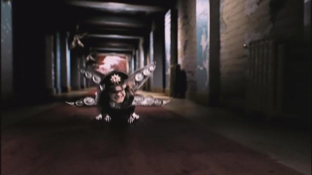 OZZY OSBOURNE - Let Me Hear You Scream (Official Video)