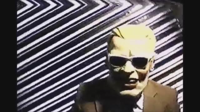 MAX HEADROOM PIRATE INCIDENT (HQ AUDIO) 25th Anniversary Restoration (Higher Quality)
