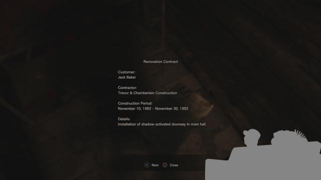 Let's Roast Resident Evil VII #2 Early Onset Redfield's Disease