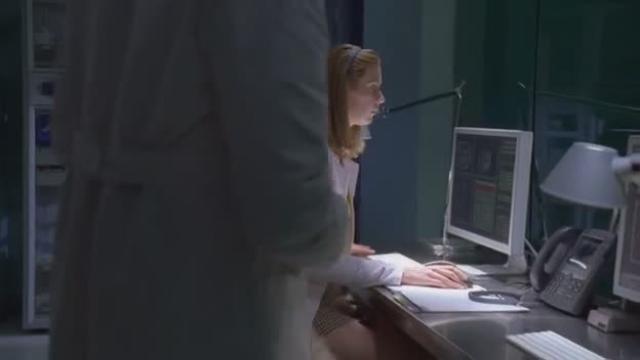 House MD Season 4 Episode 08 - You Don't Want to Know
