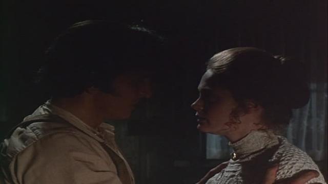 Night Gallery 210 - The Dark Boy
