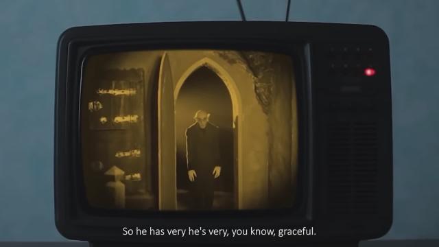 Mel Gibson exposes some of the dark minds of Hollywood in 1998 (FRIGHTENING)