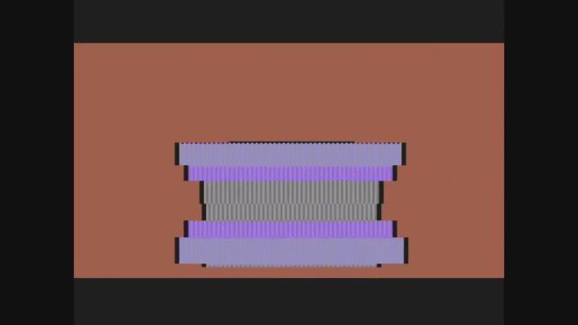 A New Mindblowing C64 Demo ! 2023