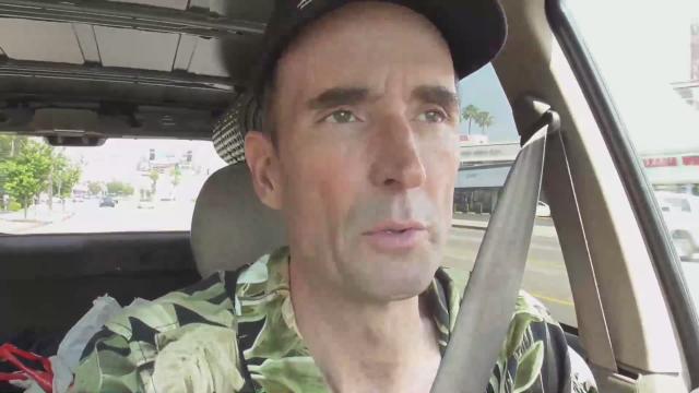 Its Getting Scary-Conspiracy News FROM RICHARD BRUCE!